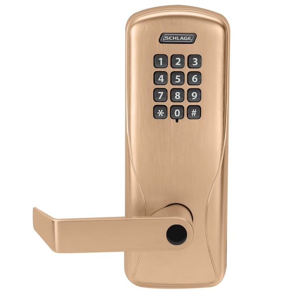 CO100MS70 KP RHO 612 LD Electric Mortise Lock
